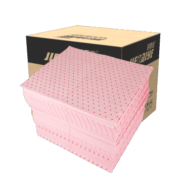 Chemical Materials Absorbent Pad